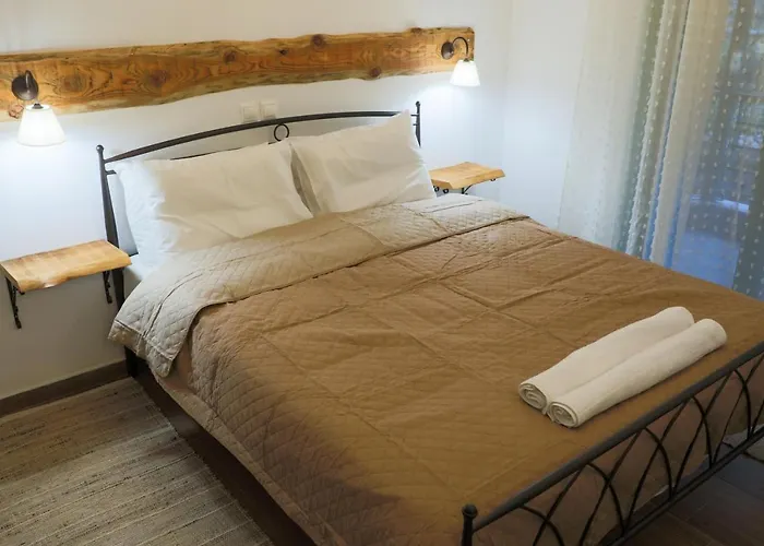 Lägenhet Country Giannaras *